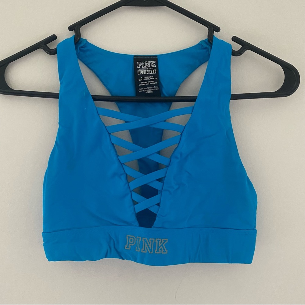 Victoria Secret Sports Bra